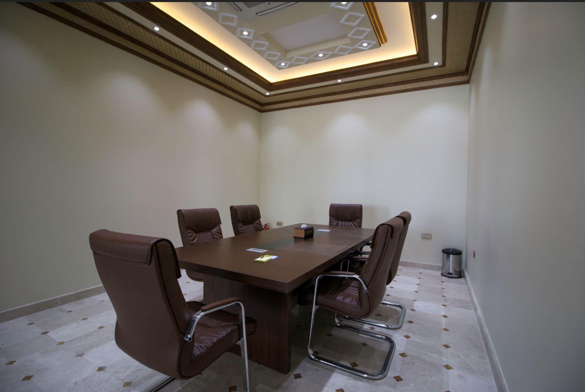 Farah Hotel Apartment Muscat Exterior foto